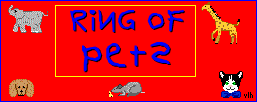 Ring of Pets